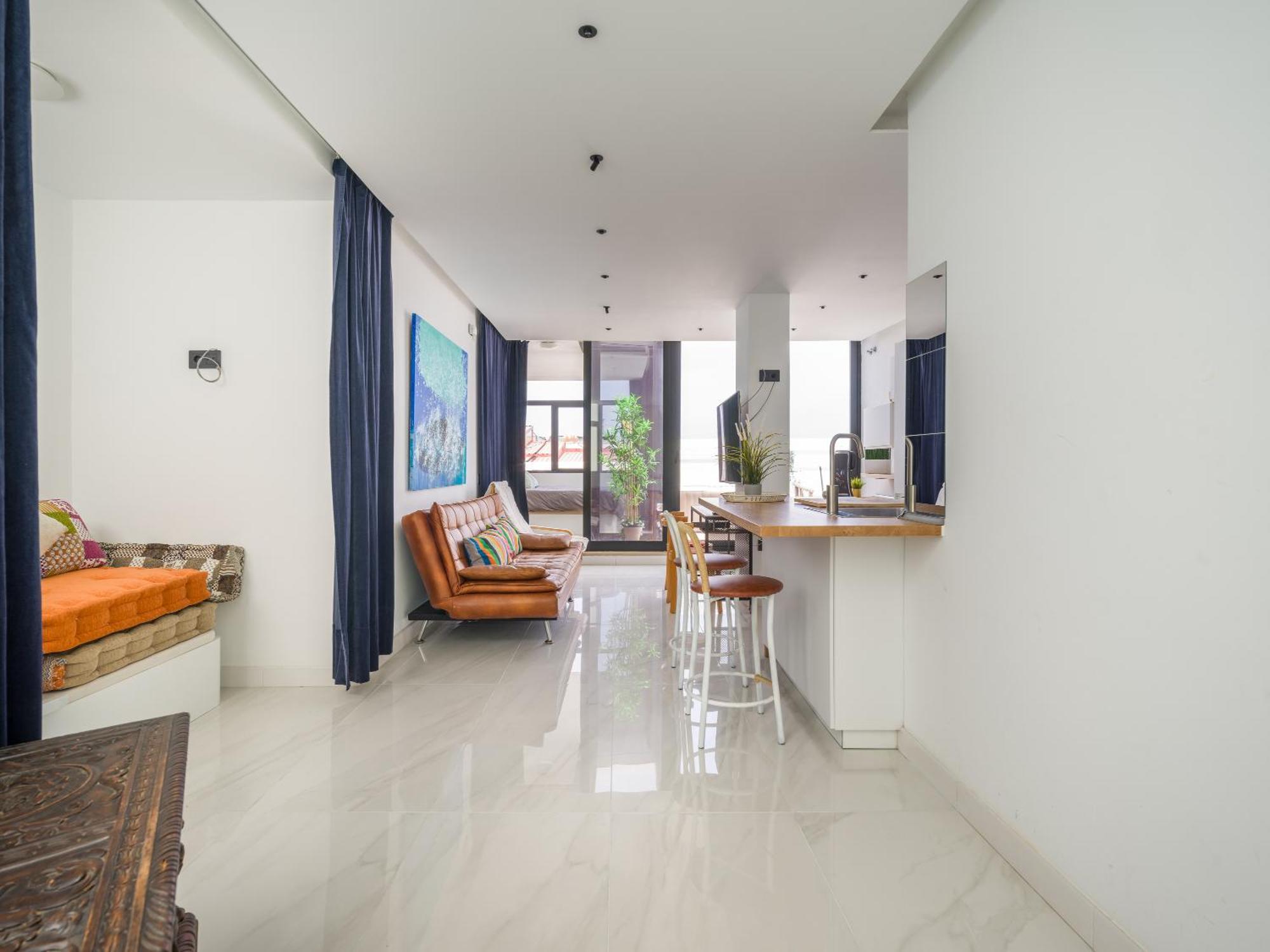 Palmas Penthouse Apartamento