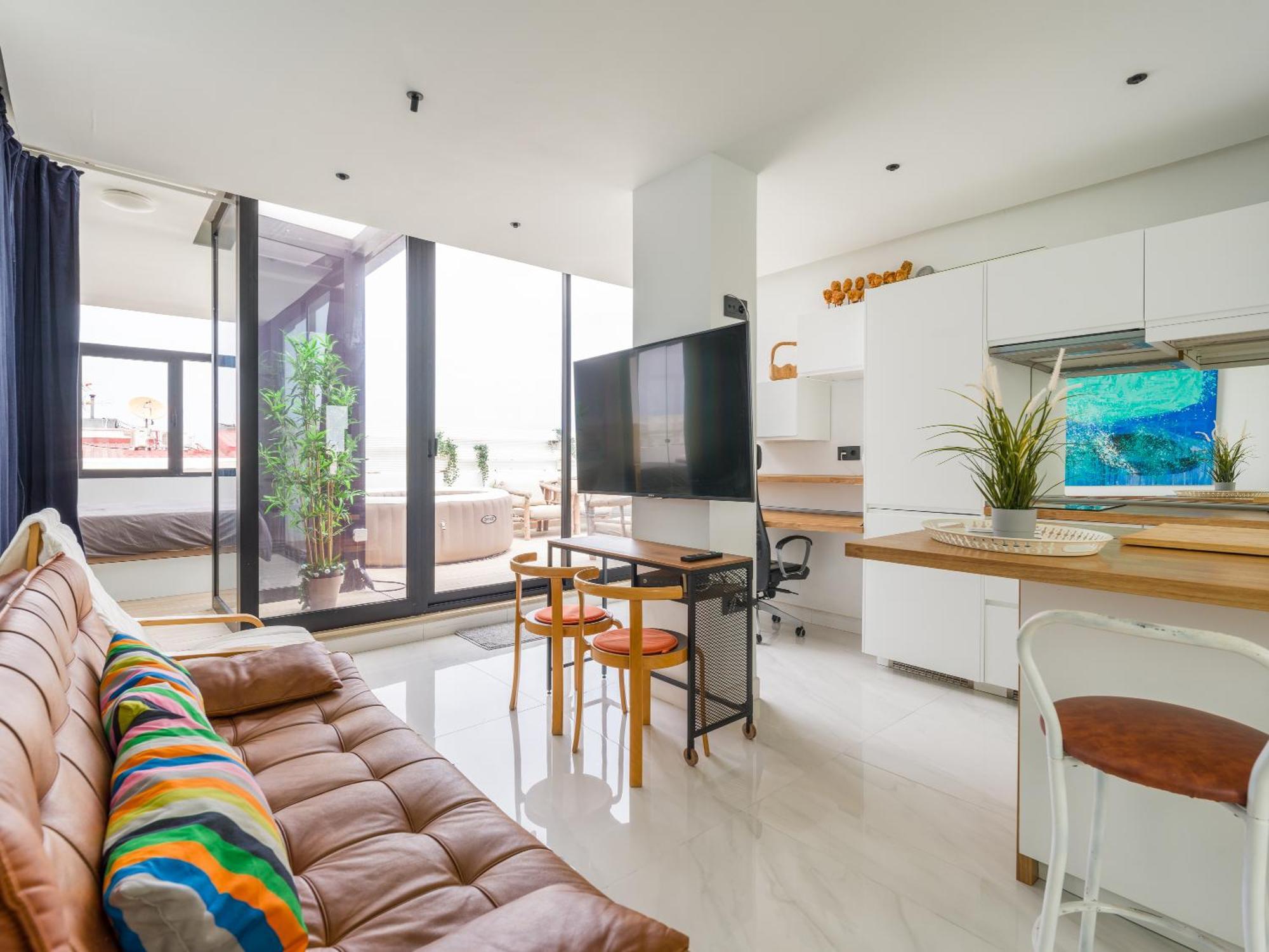 Apartamento Palmas Penthouse