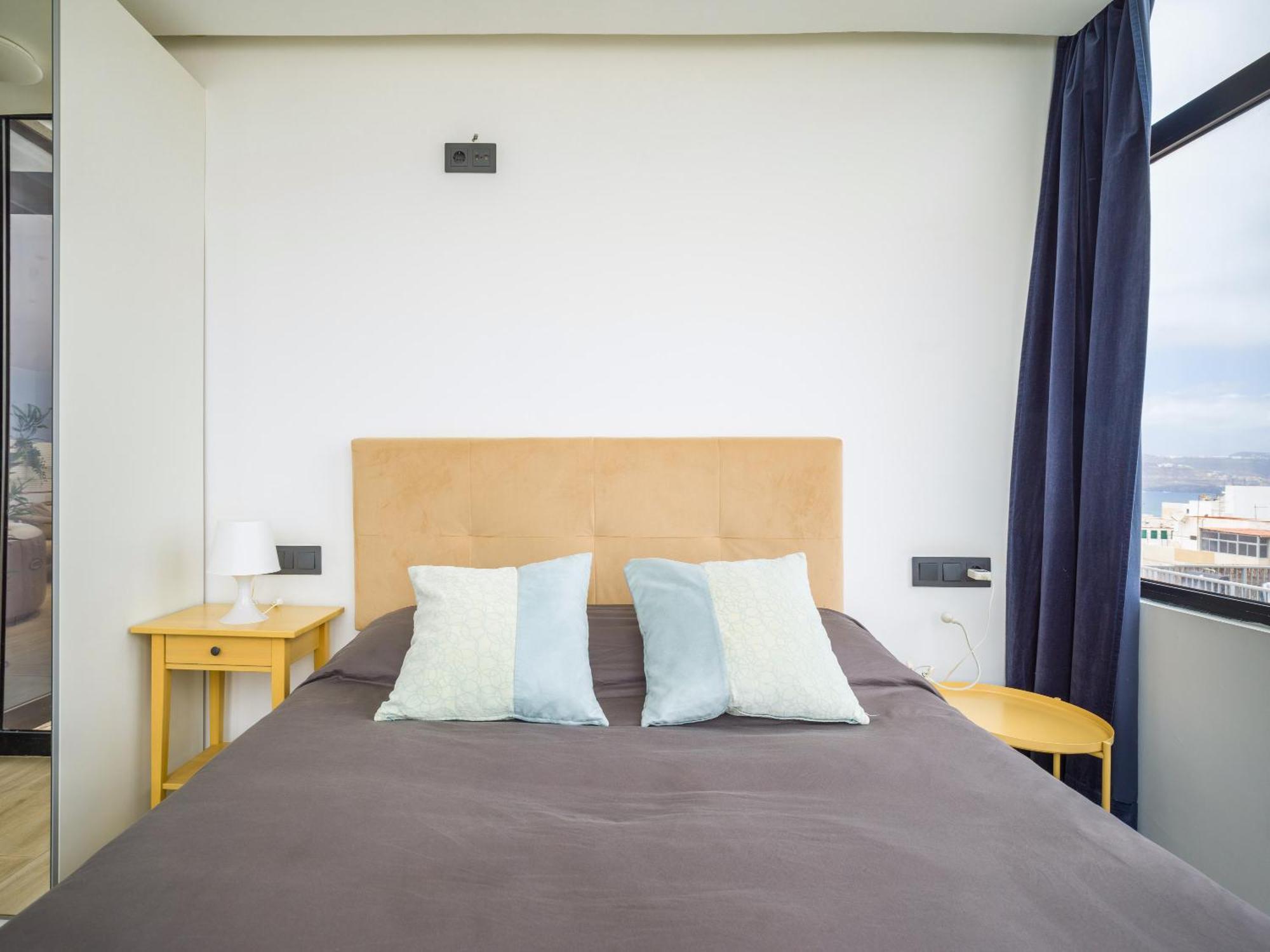 Apartamento Palmas Penthouse *