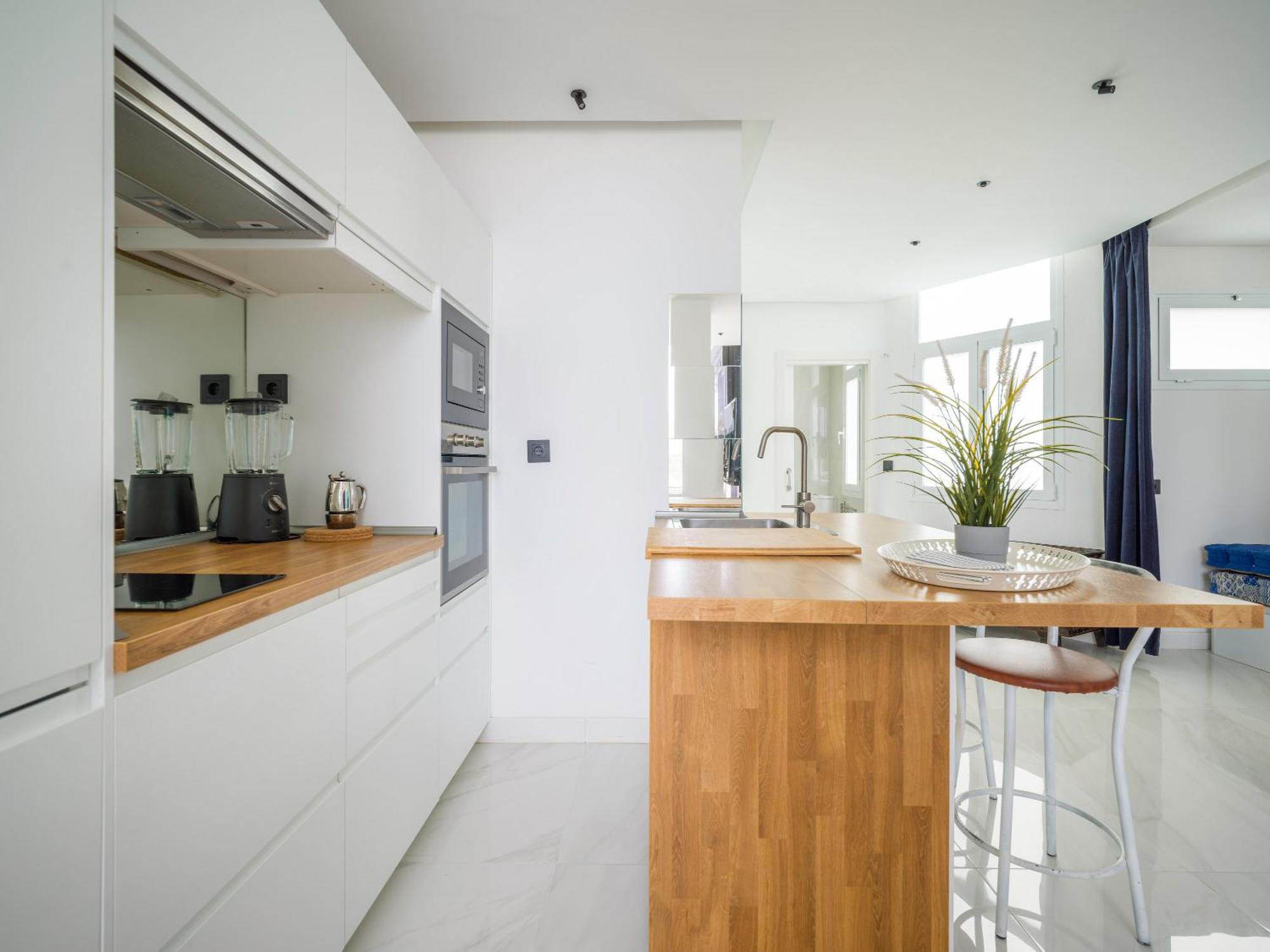 Apartamento Palmas Penthouse