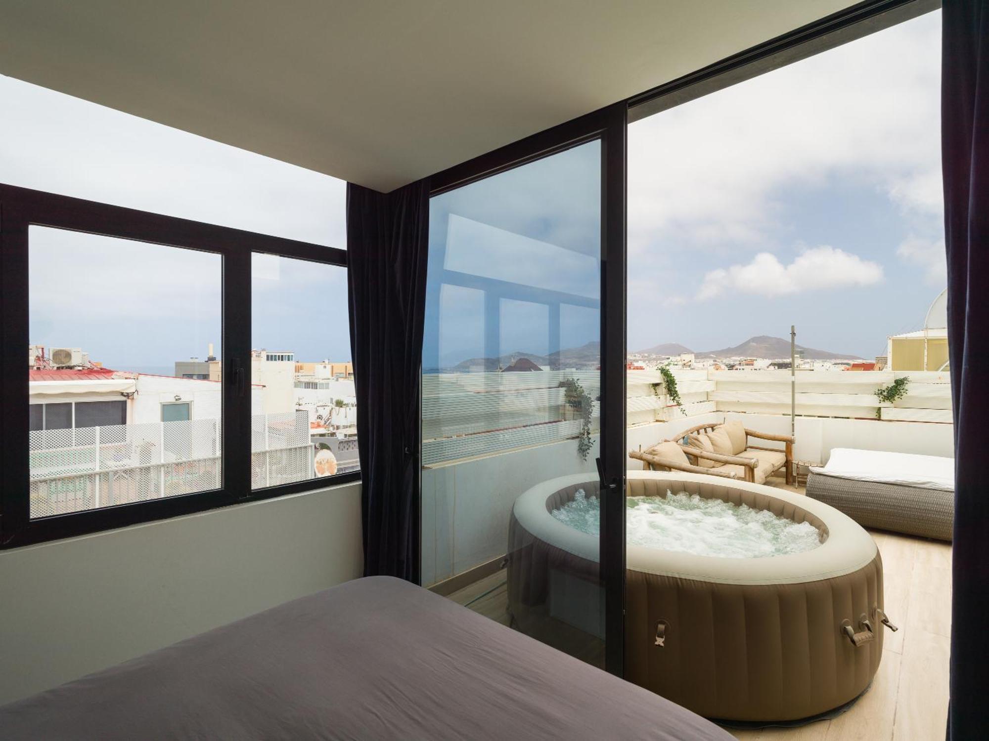 Apartamento Palmas Penthouse