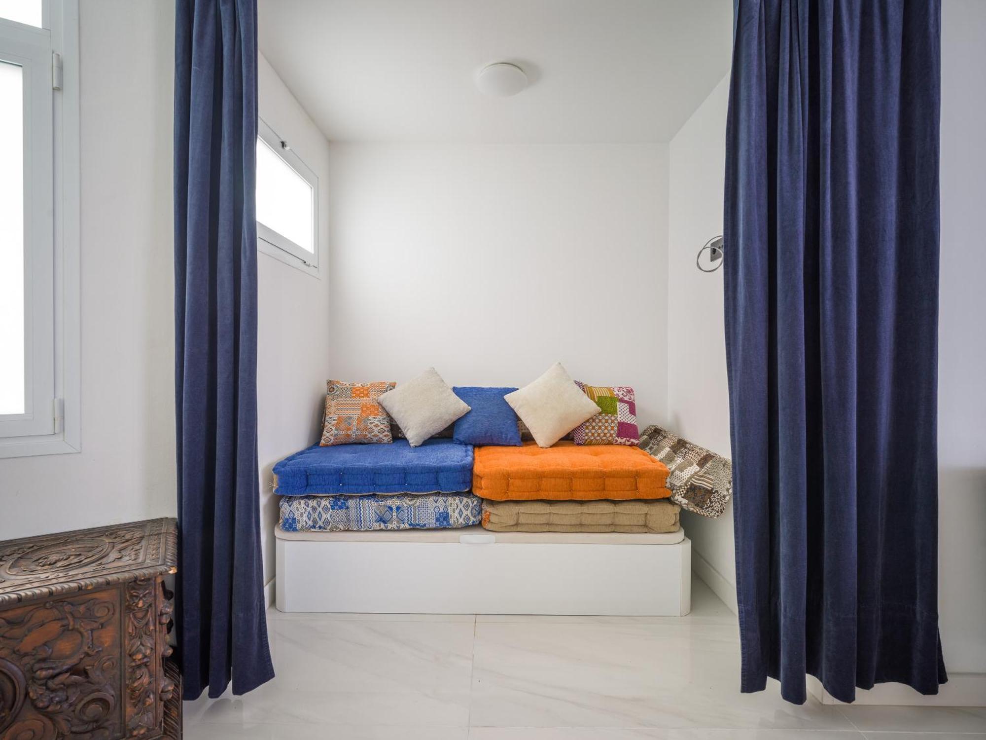 Palmas Penthouse Apartamento