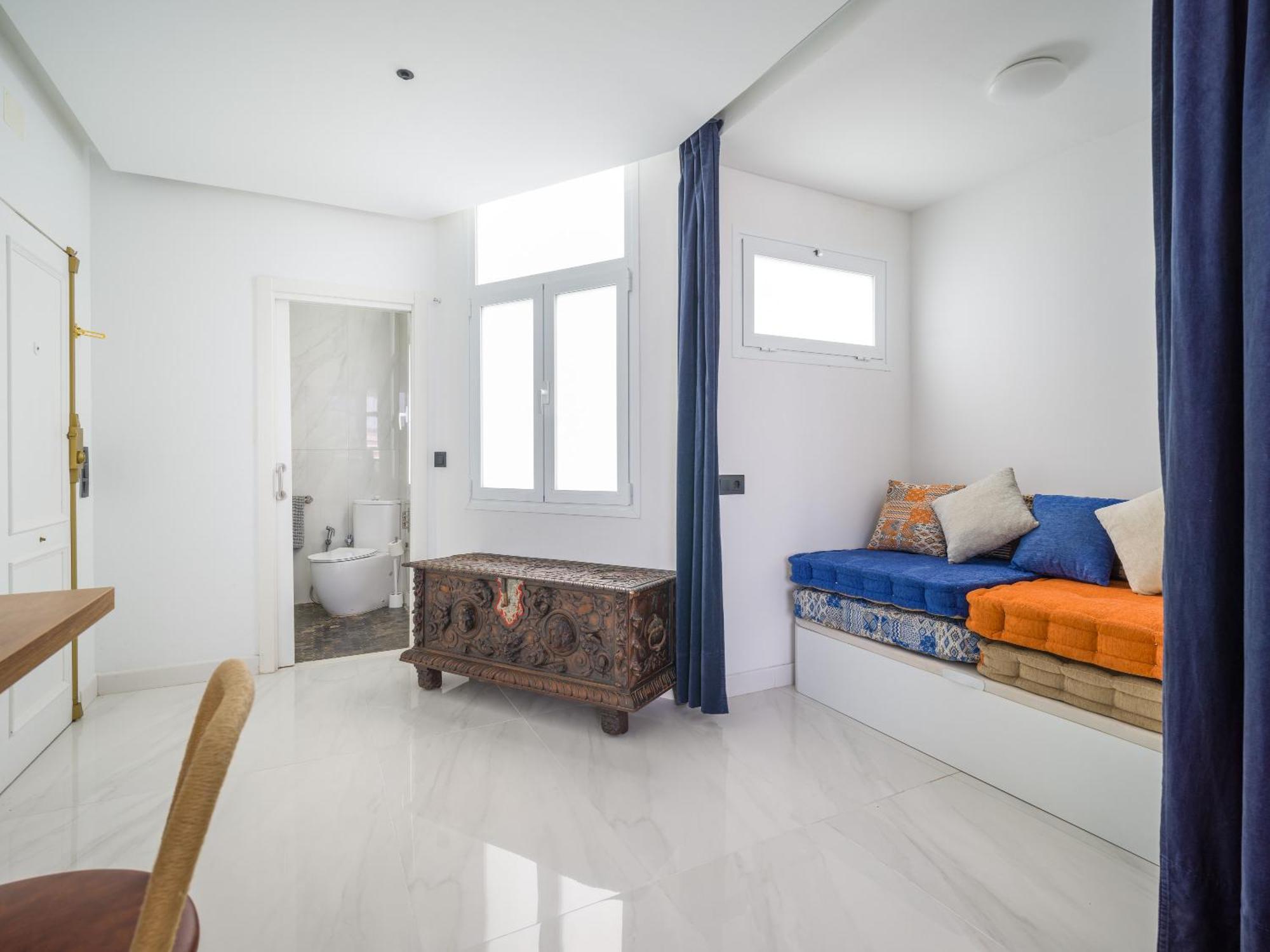 Palmas Penthouse Apartamento