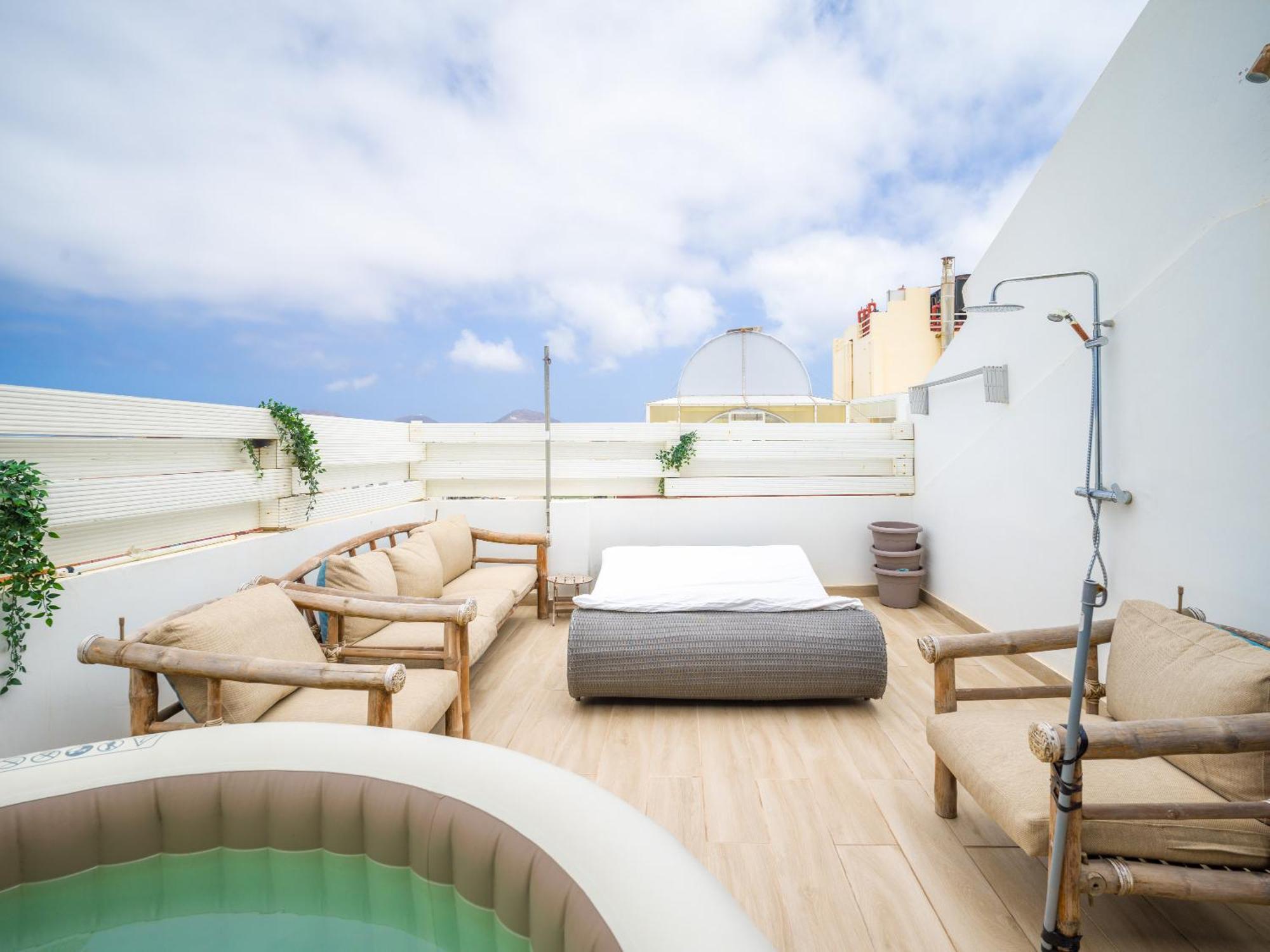 Apartamento Palmas Penthouse *