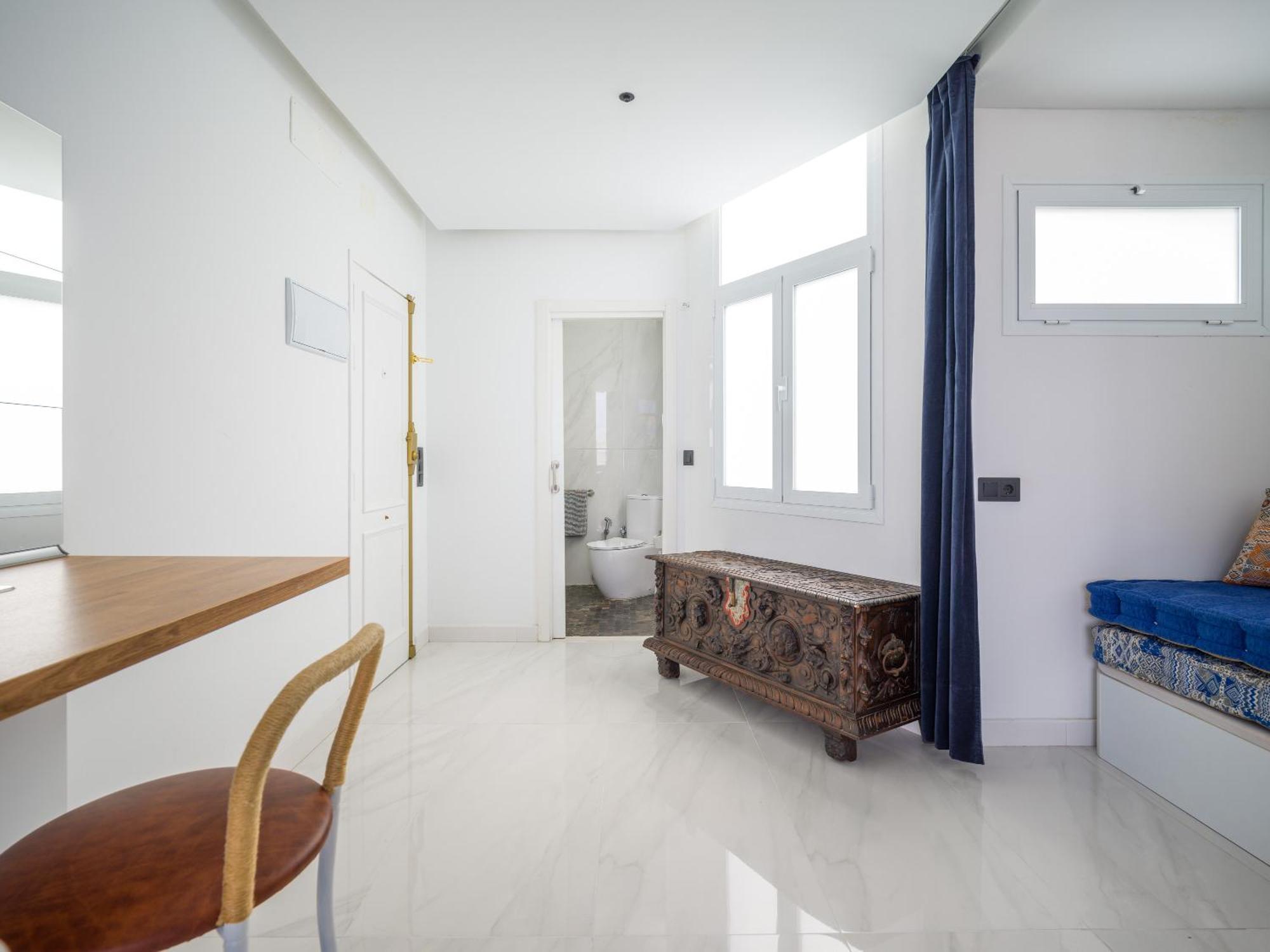 Palmas Penthouse Apartamento Las Palmas de Gran Canaria