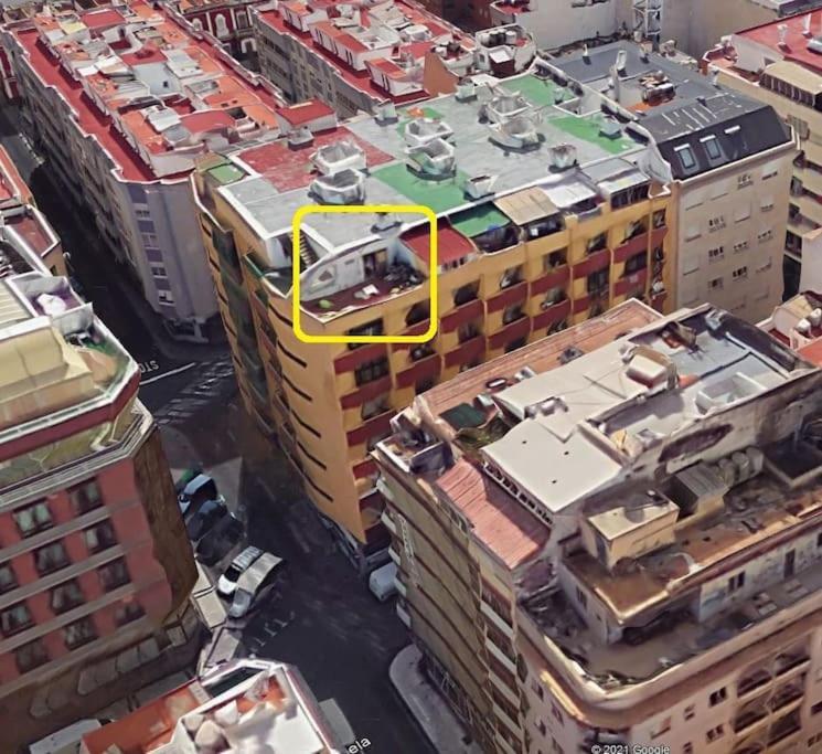 Palmas Penthouse