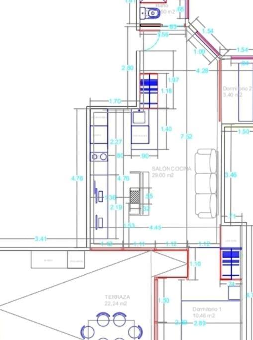 Apartamento Palmas Penthouse
