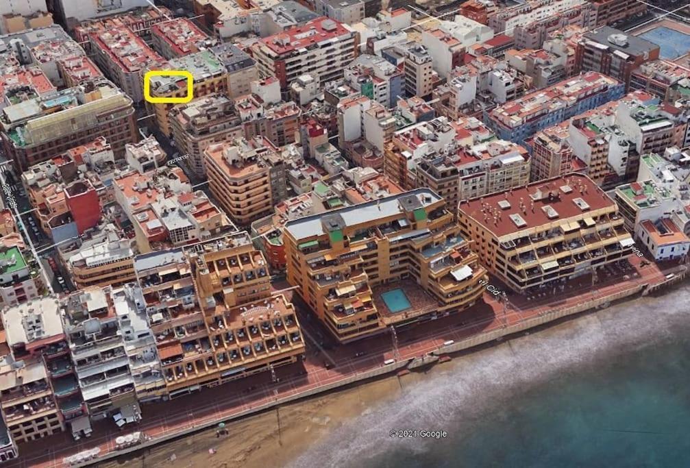 Apartamento Palmas Penthouse *